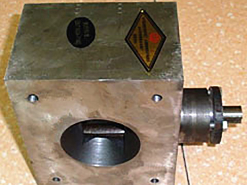 RT系列熔体泵/热熔胶泵