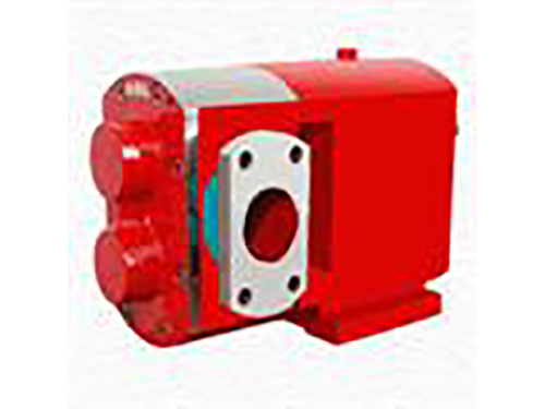 WRF型消防泵/不锈钢外润滑齿轮泵